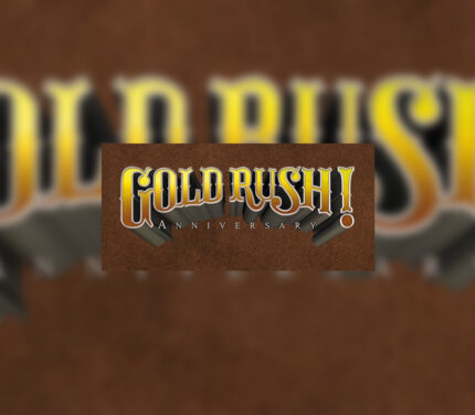 Gold Rush! Anniversary EU PC Steam CD Key