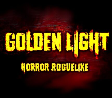Golden Light EU PC Steam CD Key