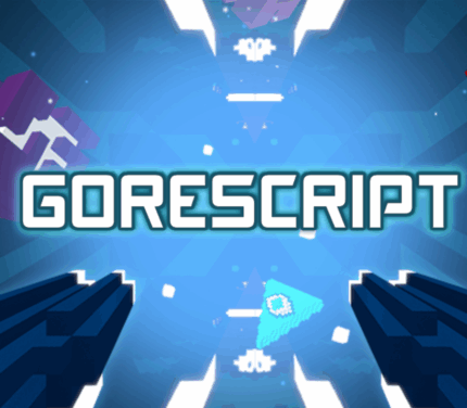 Gorescript PC Steam CD Key