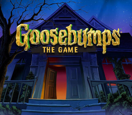 Goosebumps: The Game PC Steam CD Key