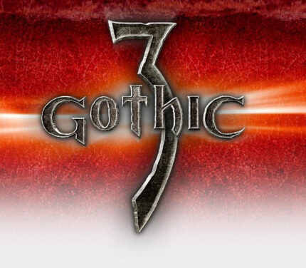 Gothic 3 EU PC Steam CD Key