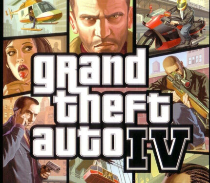 Grand Theft Auto IV Complete Edition EU PC Steam Gift