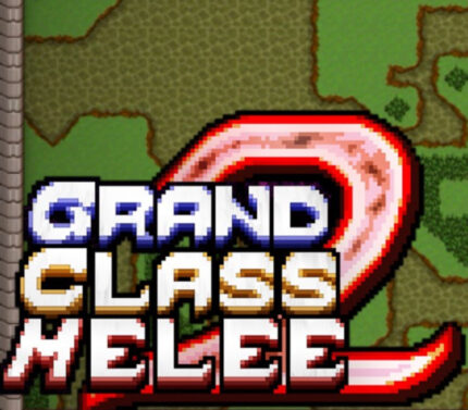 Grand Class Melee 2 EU PC Steam CD Key