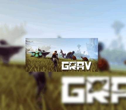 GRAV EU Steam CD Key