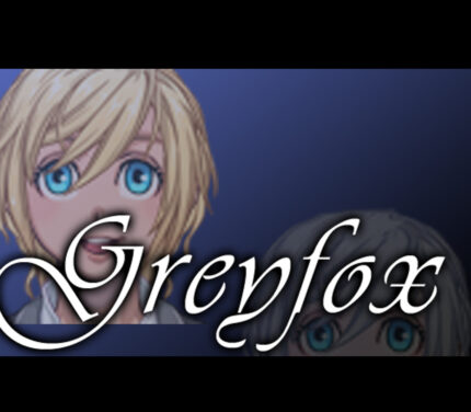 Greyfox Steam CD Key