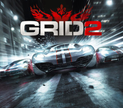 GRID 2 - Bathurst Track Pack DLC PC Steam CD Key