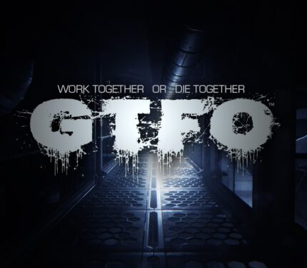 GTFO EU PC Steam CD Key