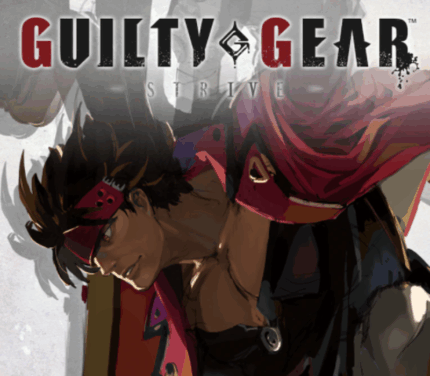 GUILTY GEAR -STRIVE- Deluxe Edition EU Steam CD Key