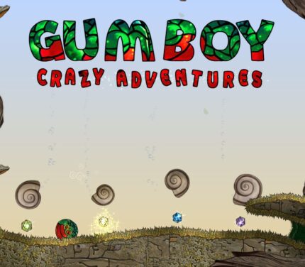 Gumboy - Crazy Adventures PC Steam CD Key