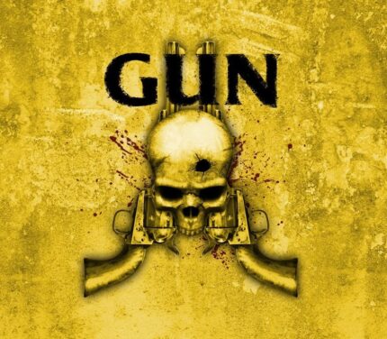 GUN Steam Gift
