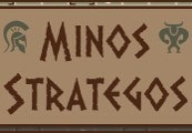 Minos Strategos Steam CD Key