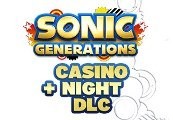 Sonic Generations Collection Steam Gift
