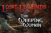 Lost Legends: The Weeping Woman Collector's Edition Steam CD Key