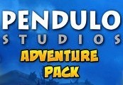 Pendulo Adventure Pack Steam Gift