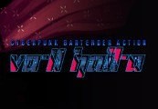 VA-11 Hall-A: Cyberpunk Bartender Action Steam CD Key