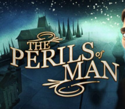 Perils of Man EU Steam CD Key