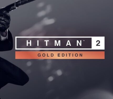 HITMAN 2 Gold Edition EU Steam Altergift