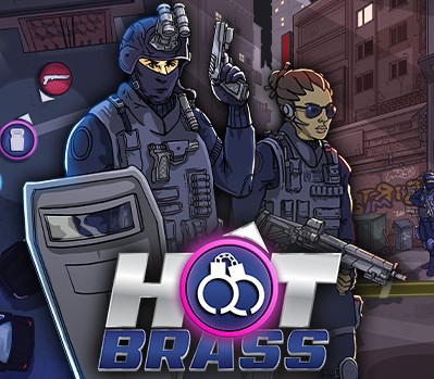 Hot Brass EU Steam CD Key