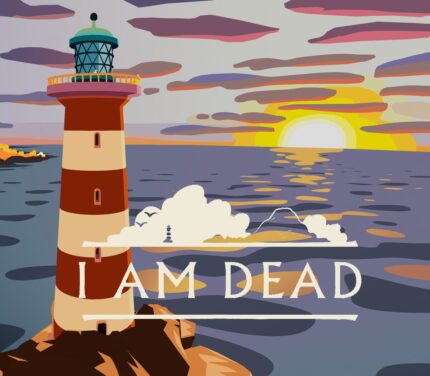 I Am Dead EU PC Steam CD Key