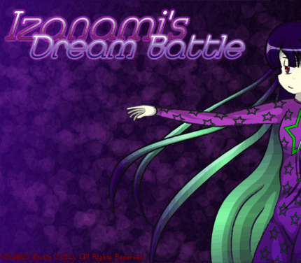 Izanami's Dream Battle Steam CD Key