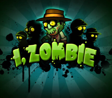 I, Zombie PC Steam CD Key