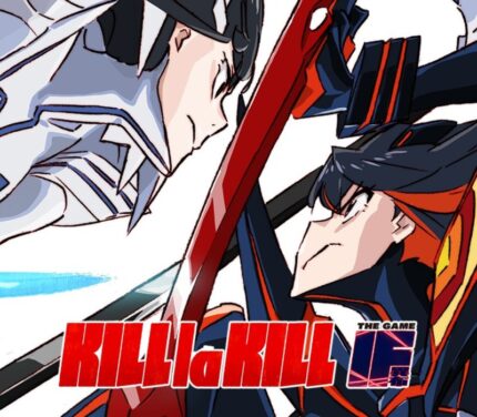 KILL la KILL - IF EU PC Steam CD Key