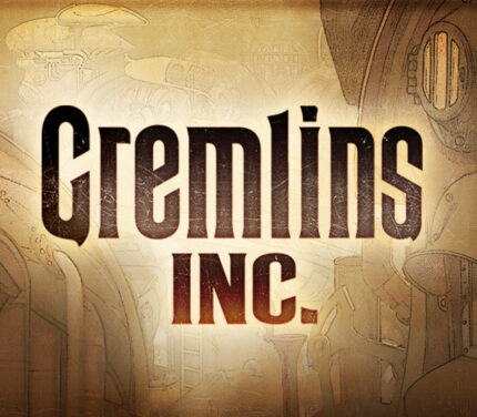 Gremlins, Inc. Steam CD Key