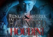 Midnight Mysteries 4: Haunted Houdini PC Steam CD Key