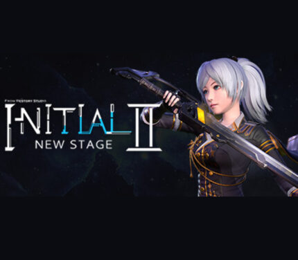 Initial 2 : New Stage Steam CD Key