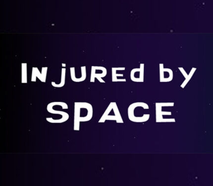 Injured by space Steam CD Key
