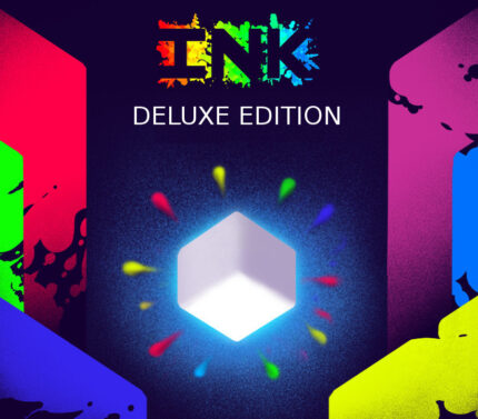 INK Deluxe Edition PC Steam CD Key