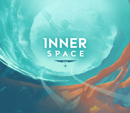 InnerSpace EU Steam CD Key