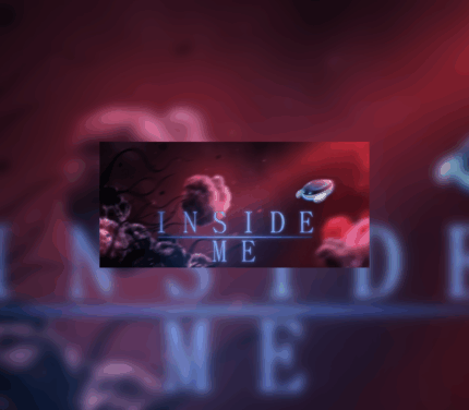 Inside Me Steam CD Key