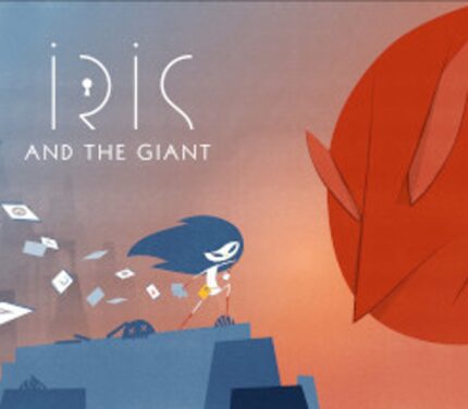 Iris and the Giant EU Steam CD Key