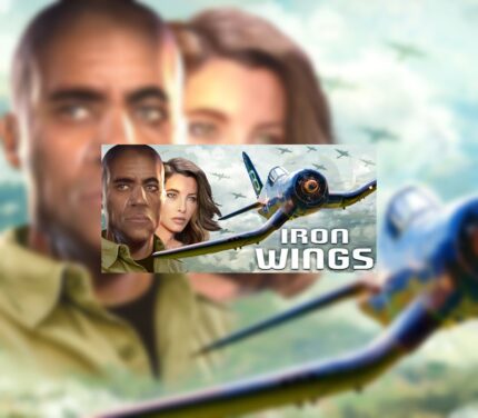 Iron Wings PC Steam CD Key