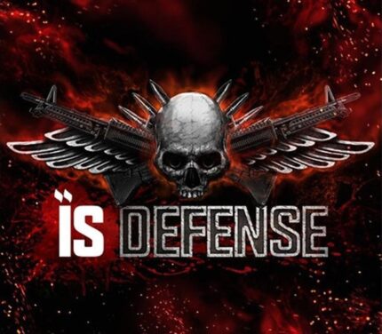 IS Defense EU PC Steam CD Key