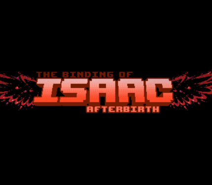 The Binding of Isaac: Rebirth - Afterbirth DLC PC Steam CD Key