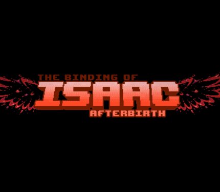 The Binding of Isaac - Afterbirth DLC PC Steam Gift