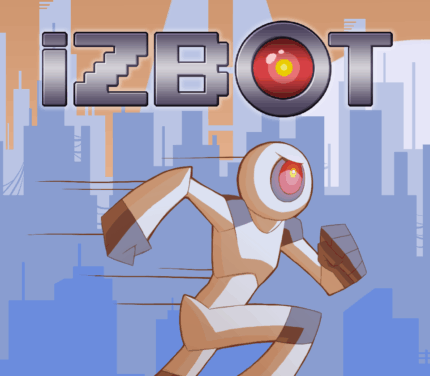 iZBOT PC Steam CD Key