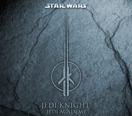 Star Wars Jedi Knight: Jedi Academy EU PC Steam CD Key