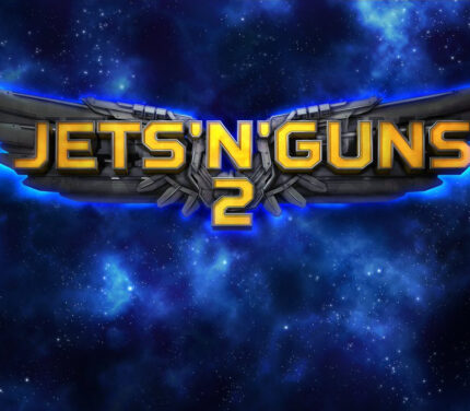 Jets'n'Guns 2 EU Steam Altergift