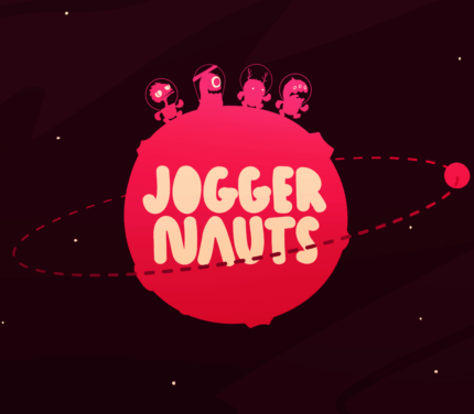 Joggernauts EU PC Steam CD Key