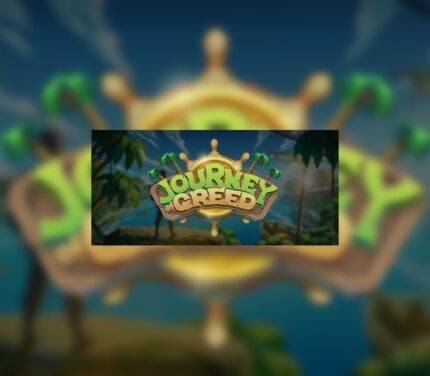 Journey of Greed EU Steam Altergift
