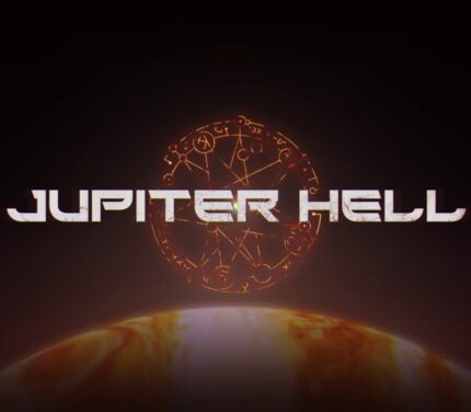 Jupiter Hell EU PC Steam CD Key