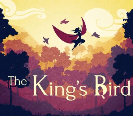 The King's Bird EU PC Steam CD Key