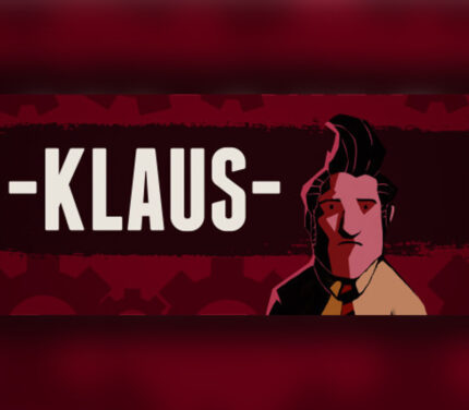 -KLAUS- PC Steam CD Key