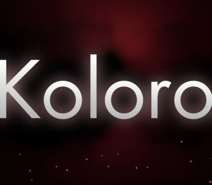 Koloro PC Steam CD Key