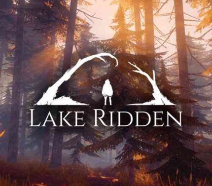 Lake Ridden PC Steam CD Key