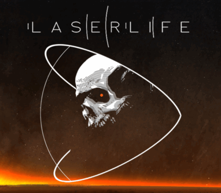 Laserlife PC Steam CD Key
