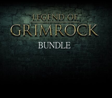 Legend of Grimrock Bundle Steam CD Key
